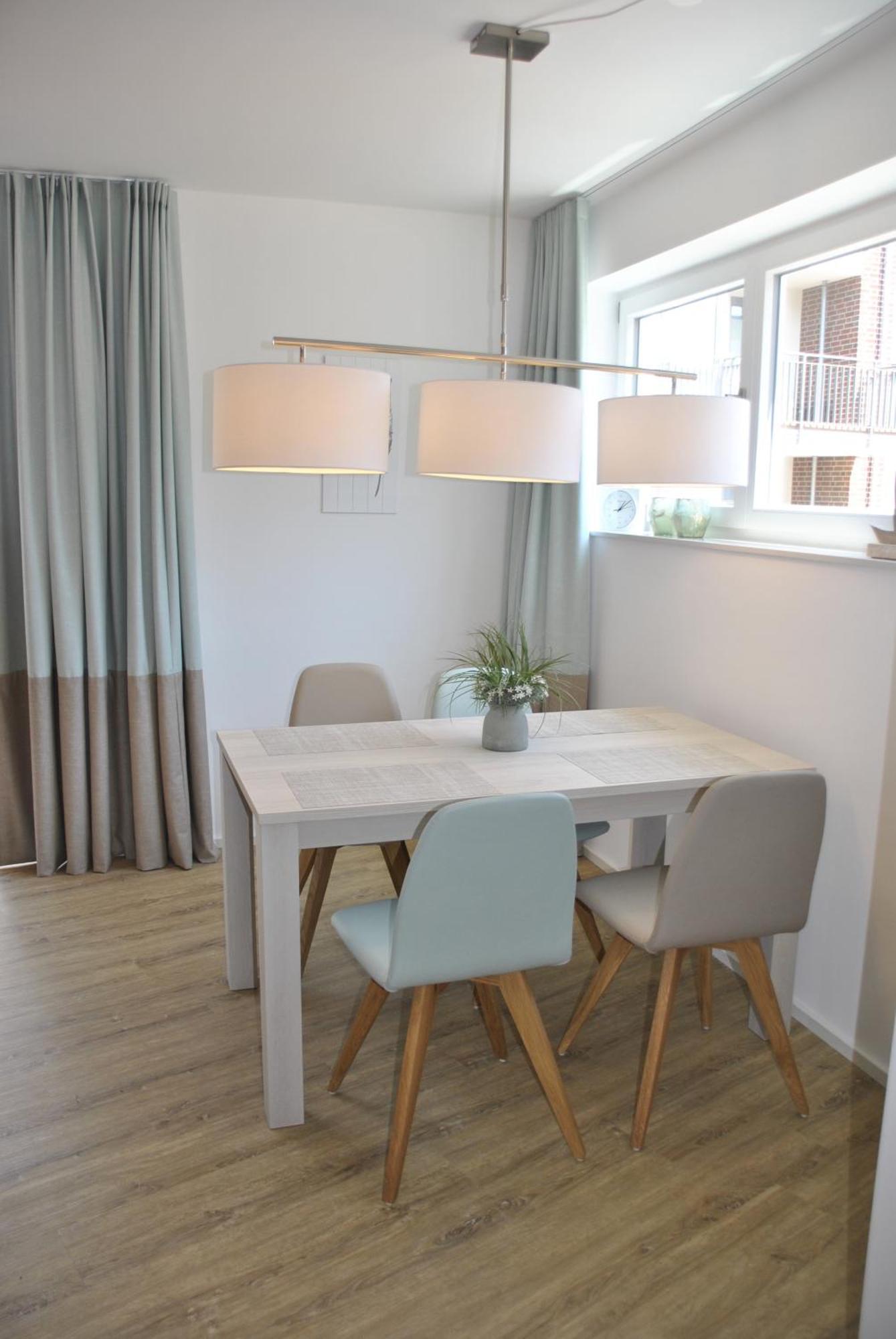 Ferienwohnung "Silbermoewe Ii", Hafenspitze Quartier Эккернфёрде Экстерьер фото
